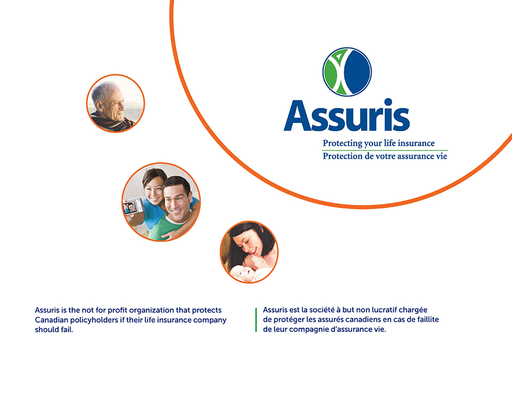 Assuris Brochure reprinted 2021